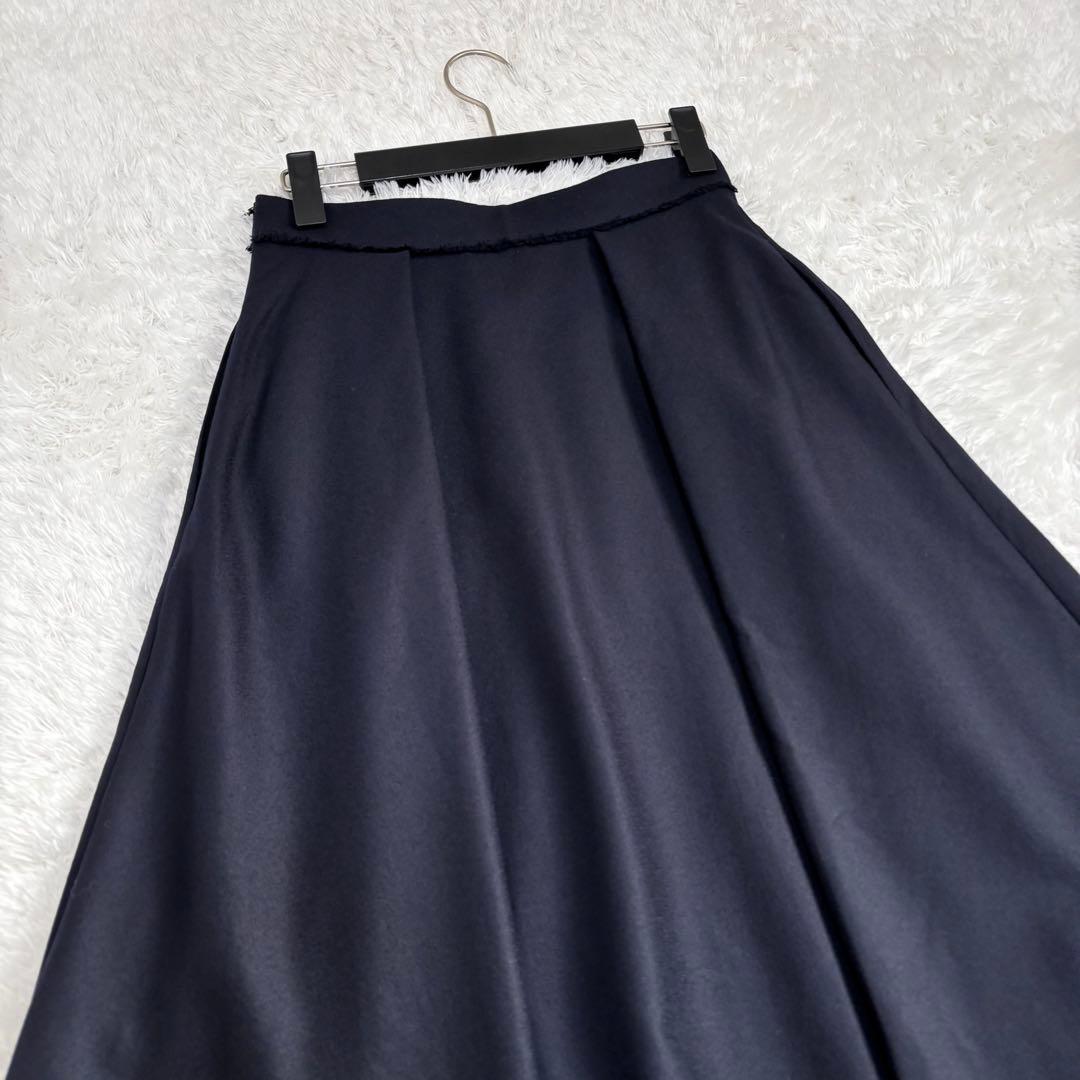 2023年　FOXEY Skirt Frida 43984 フォクシー　フリーダ