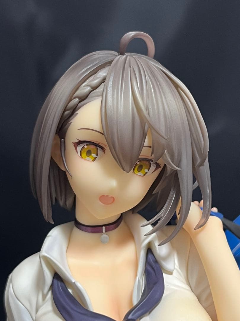 ボルチモア　フィギュア