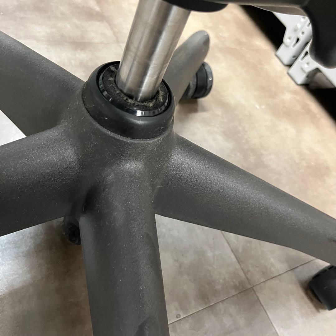 Herman Miller / ハーマンミラー アーロンチェア AE111PWB