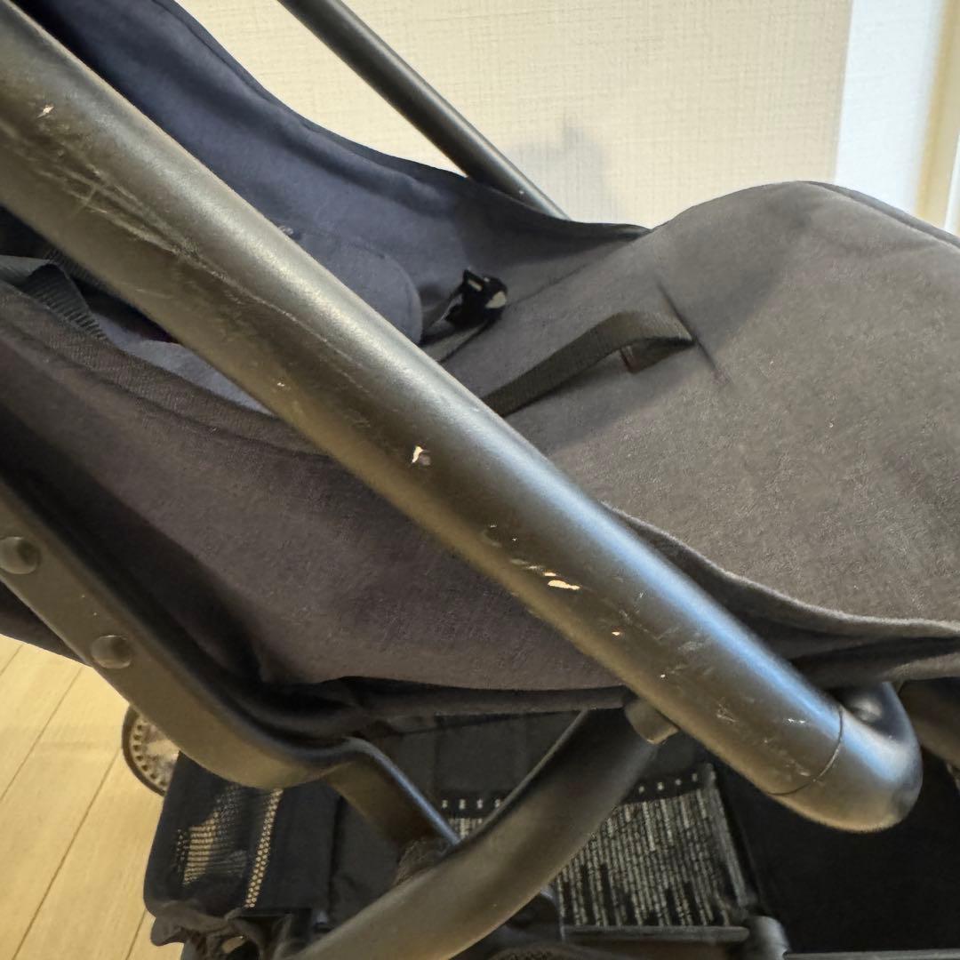 【さらに値下げ】サイベックス　ベビーカー　イージーS