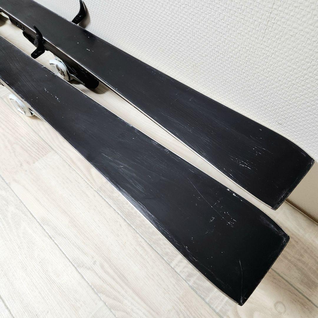 【送料無料】SALOMON/サロモン SL LAB 3V 165cm スキー板