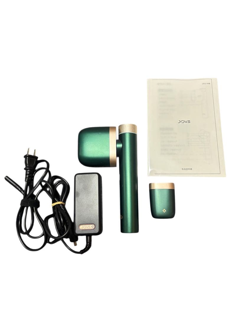 JOVS T3 Pro Max 脱毛器　最上位モデル