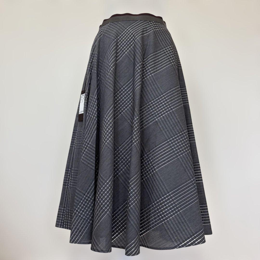 フォクシー　スカート