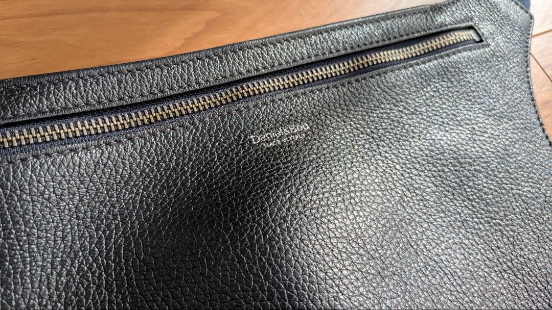 Daniel＆Bob ボディバッグ ブラック