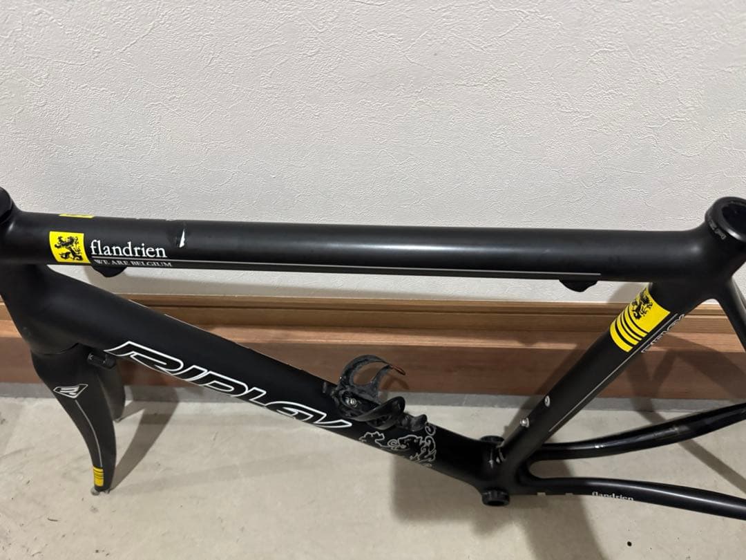 パーツ RIDLEY EXCALIBUR Flandrien