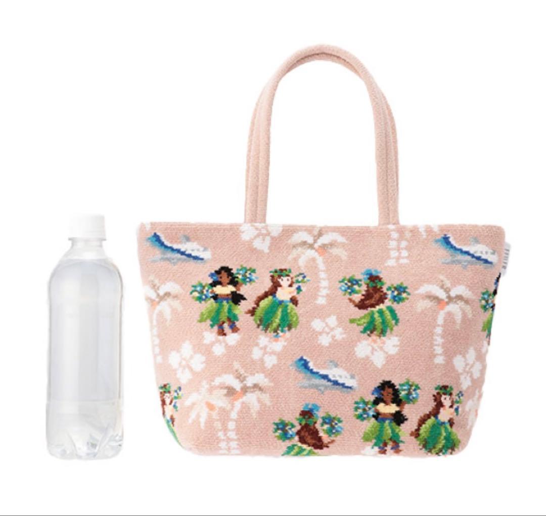 【新品】＜ANAオリジナル＞FEILER for ANA マナマナ バッグ