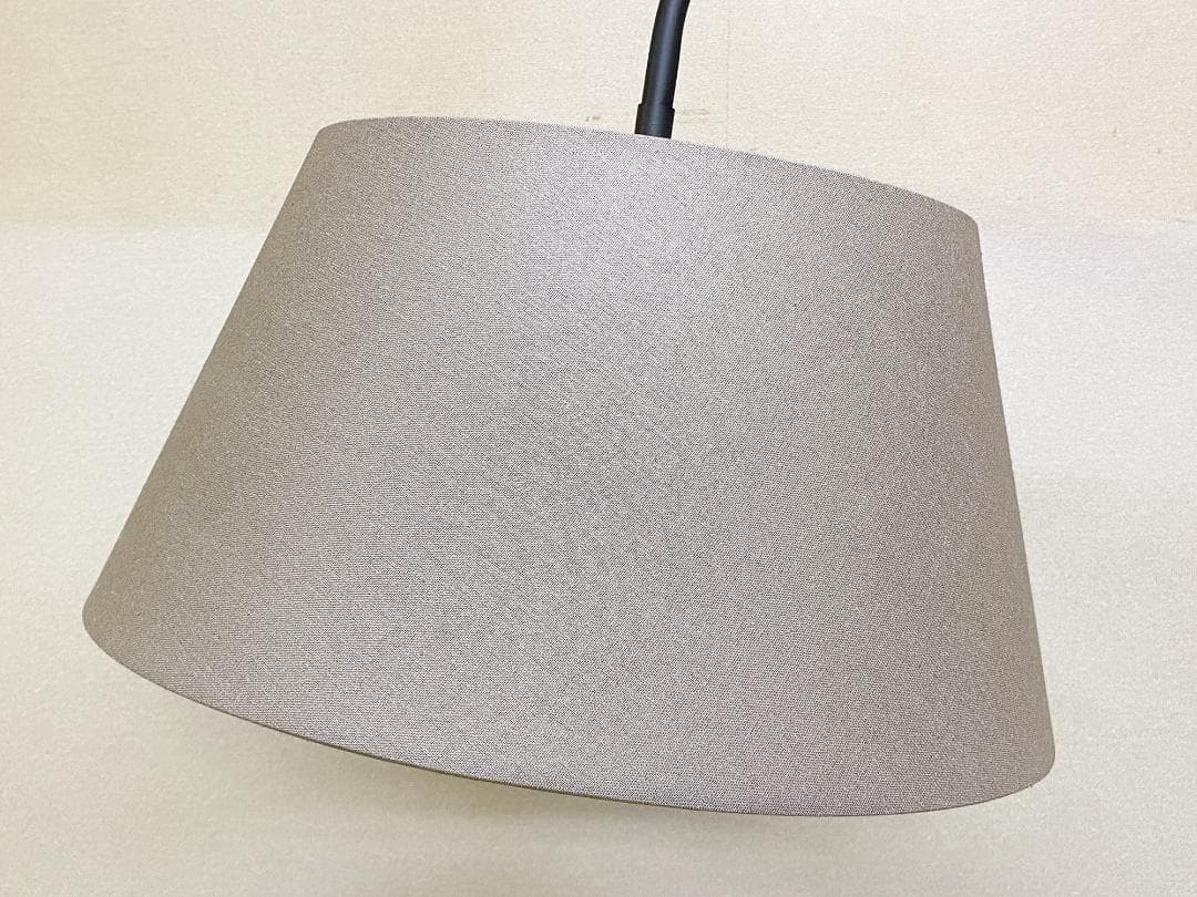 【ほぼ未使用】アートワークスタジオ フロアライト 照明 AW-0585