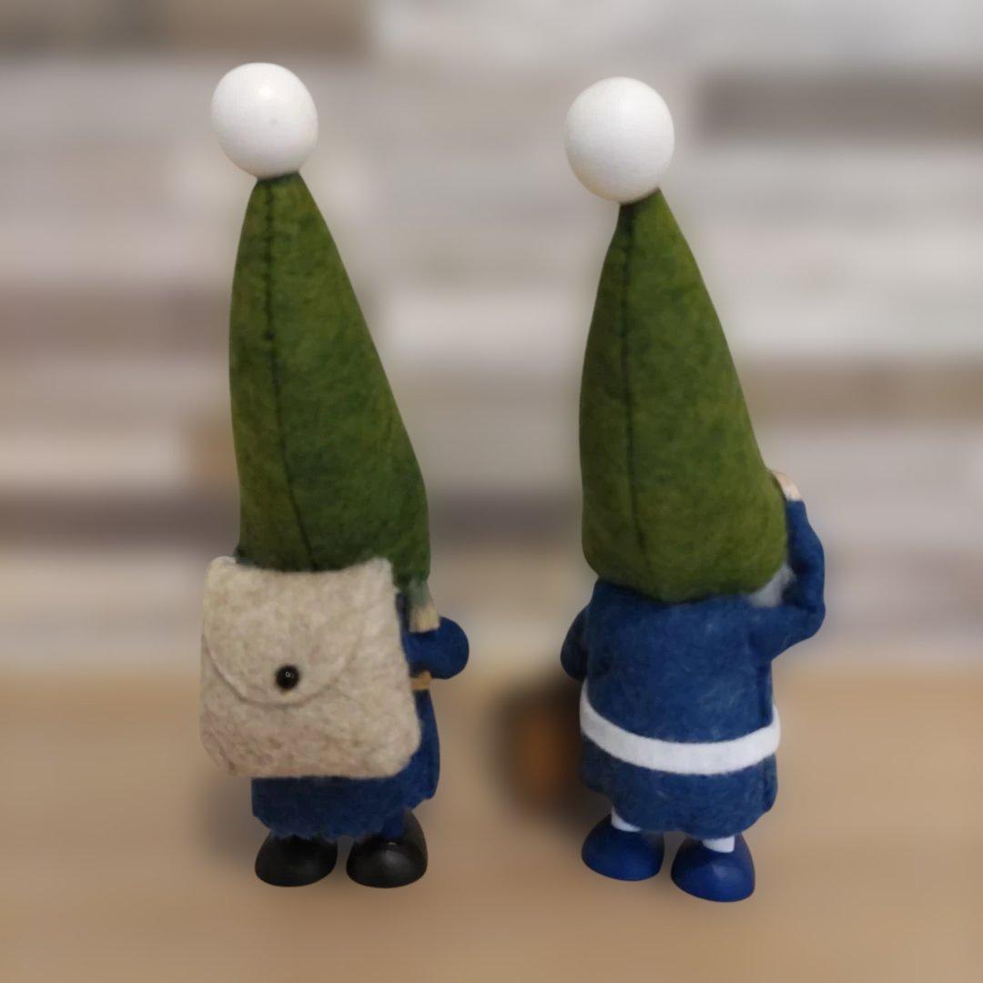 ノルディカニッセ　限定　旅するニッセ