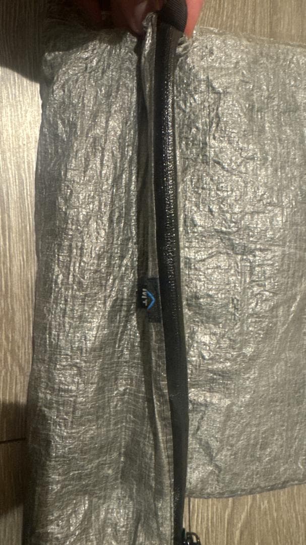 【Zpacks】ジーパックス ミディアムプラスピロー