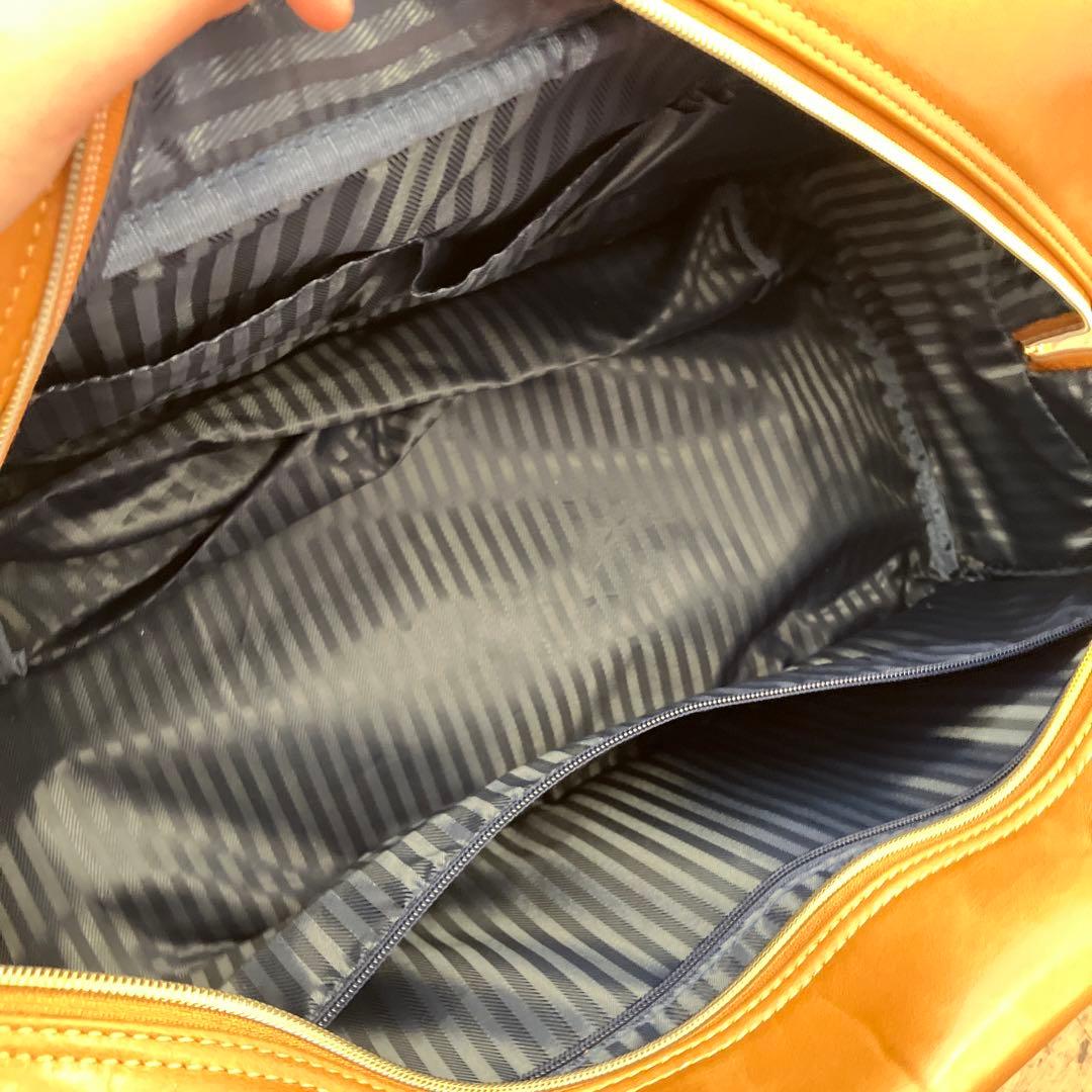 MAJESTY マジェスティ 2way ゴルフロッカーバッグ ゴルフバッグ