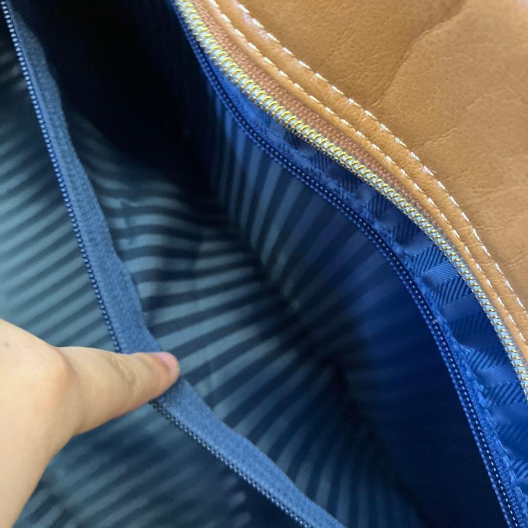 MAJESTY マジェスティ 2way ゴルフロッカーバッグ ゴルフバッグ