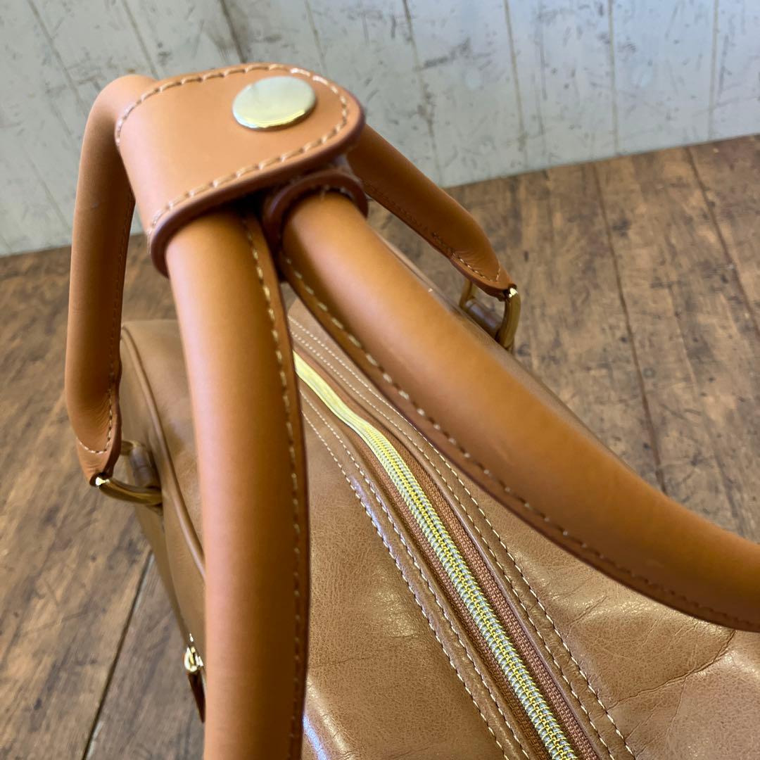 MAJESTY マジェスティ 2way ゴルフロッカーバッグ ゴルフバッグ