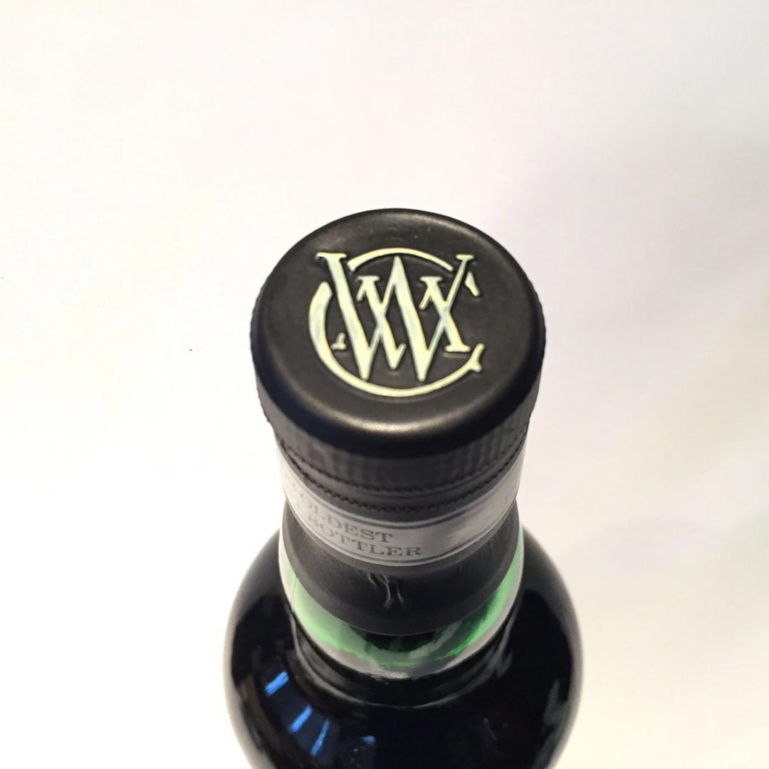 オールドボトル マッカラン 1976 - 1996 (2112 220413)