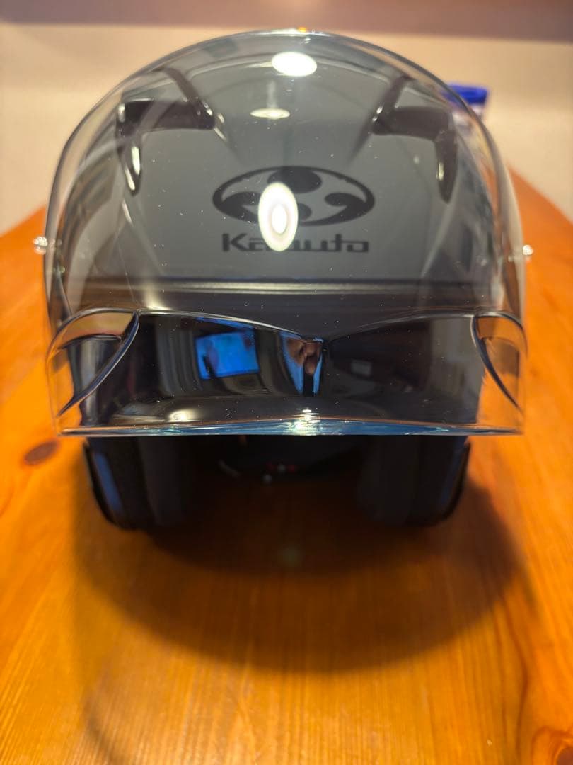 Kabuto エクシード-2 ヘルメット