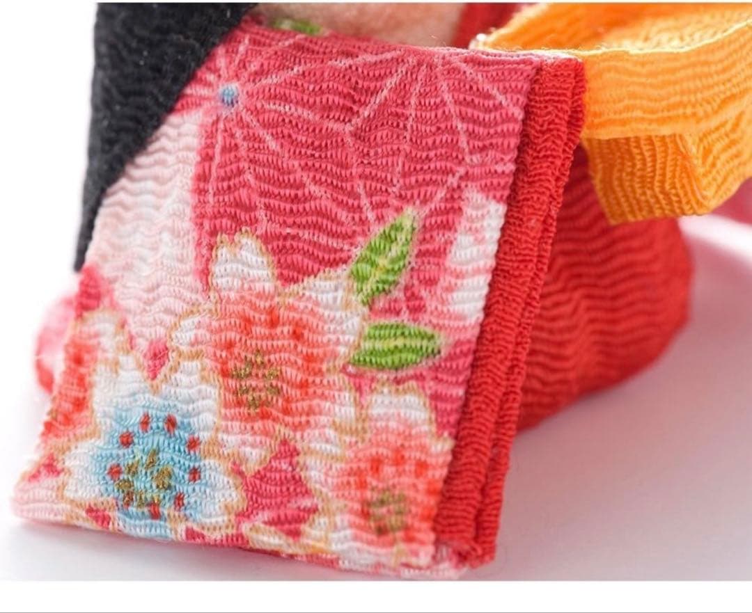 雛人形 ひな祭り 扇面三段わらべ雛１０人揃い