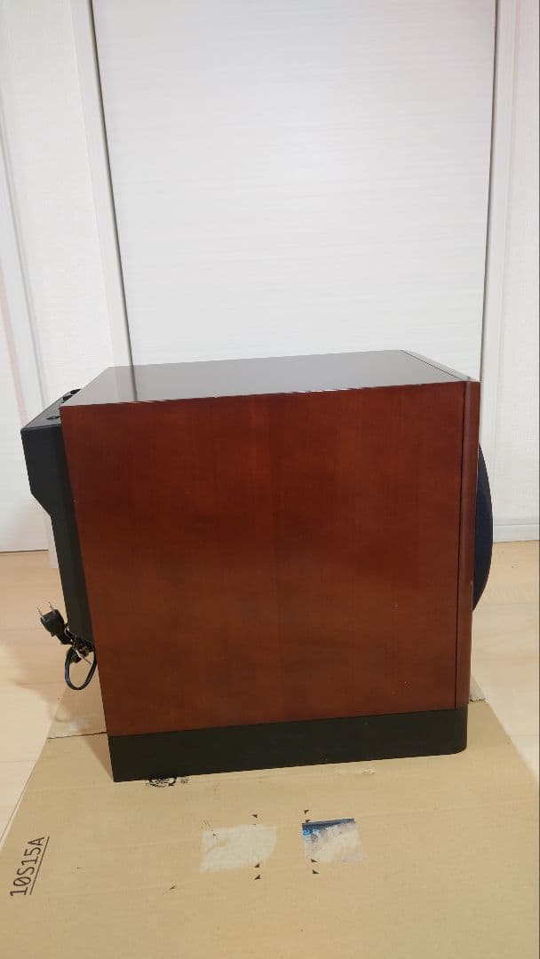 【中古】ONKYO サブウーファーシステム SL-A250