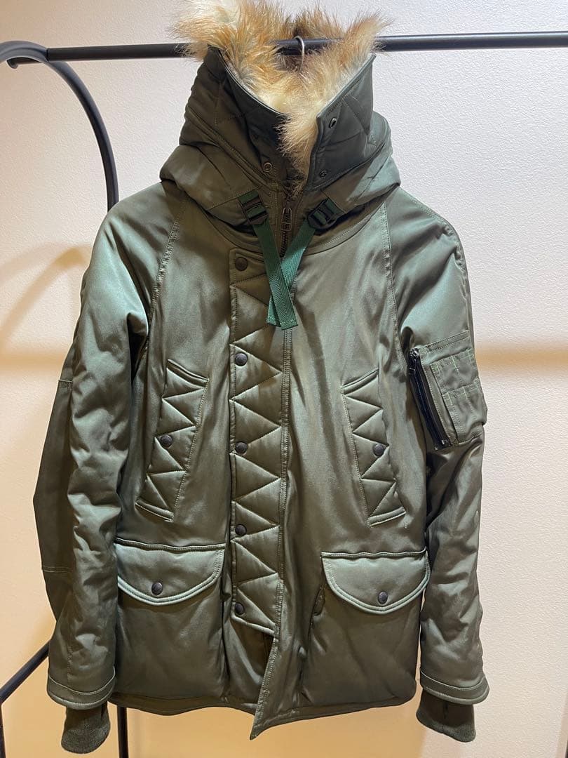 ナリフリ　ハイパーストレッチ　N-3B NF-576