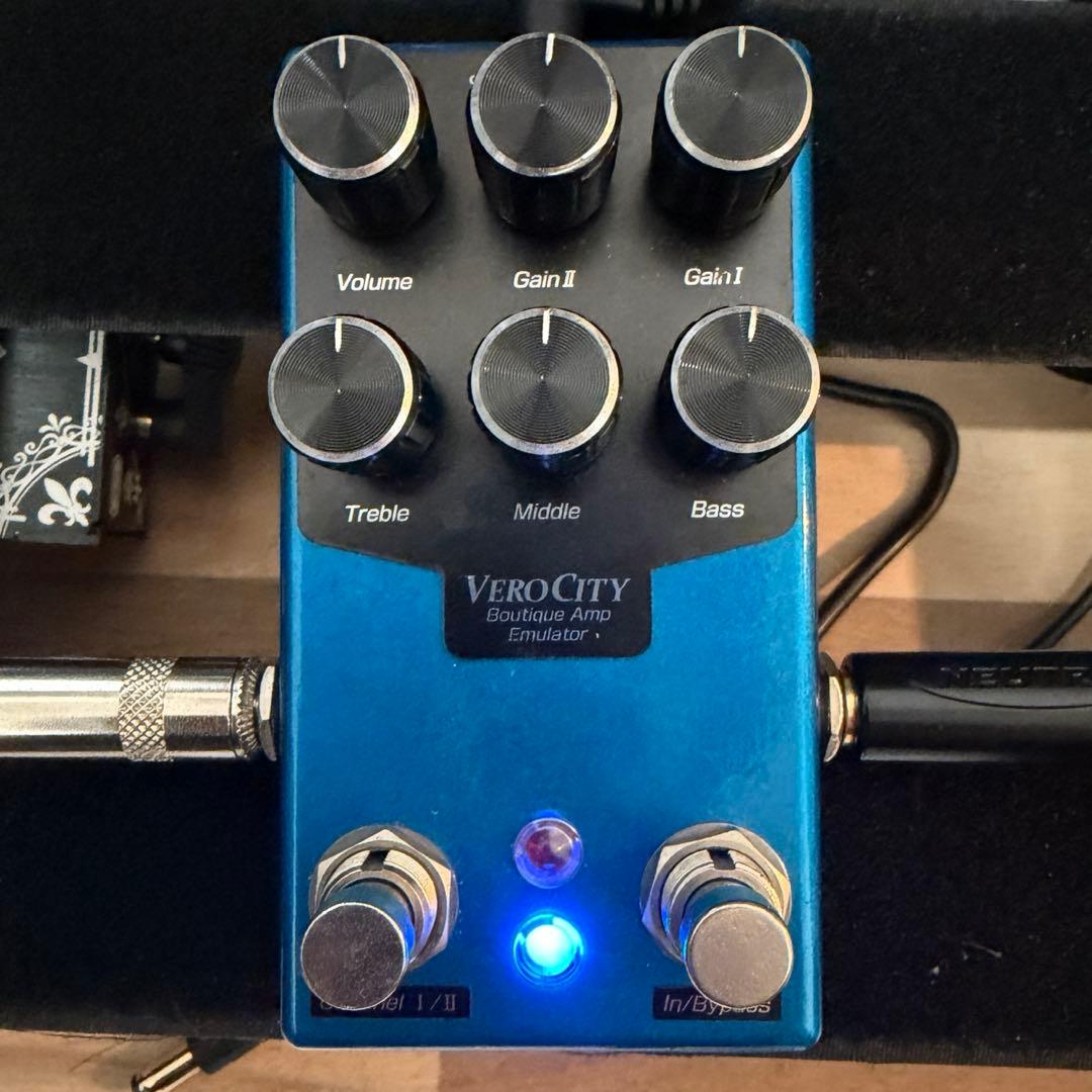 verocity VH34 ディーゼルVH4系サウンド