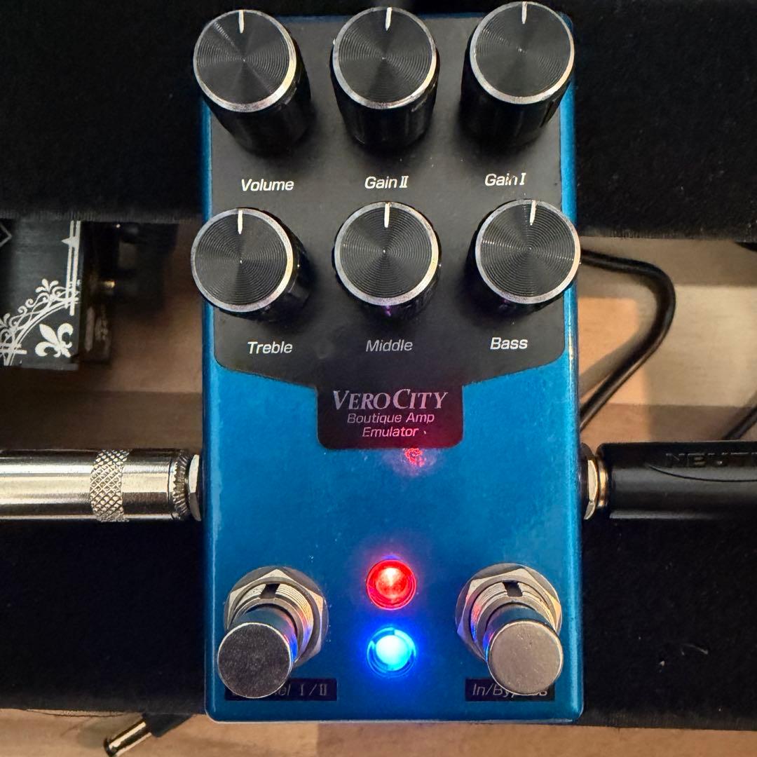 verocity VH34 ディーゼルVH4系サウンド