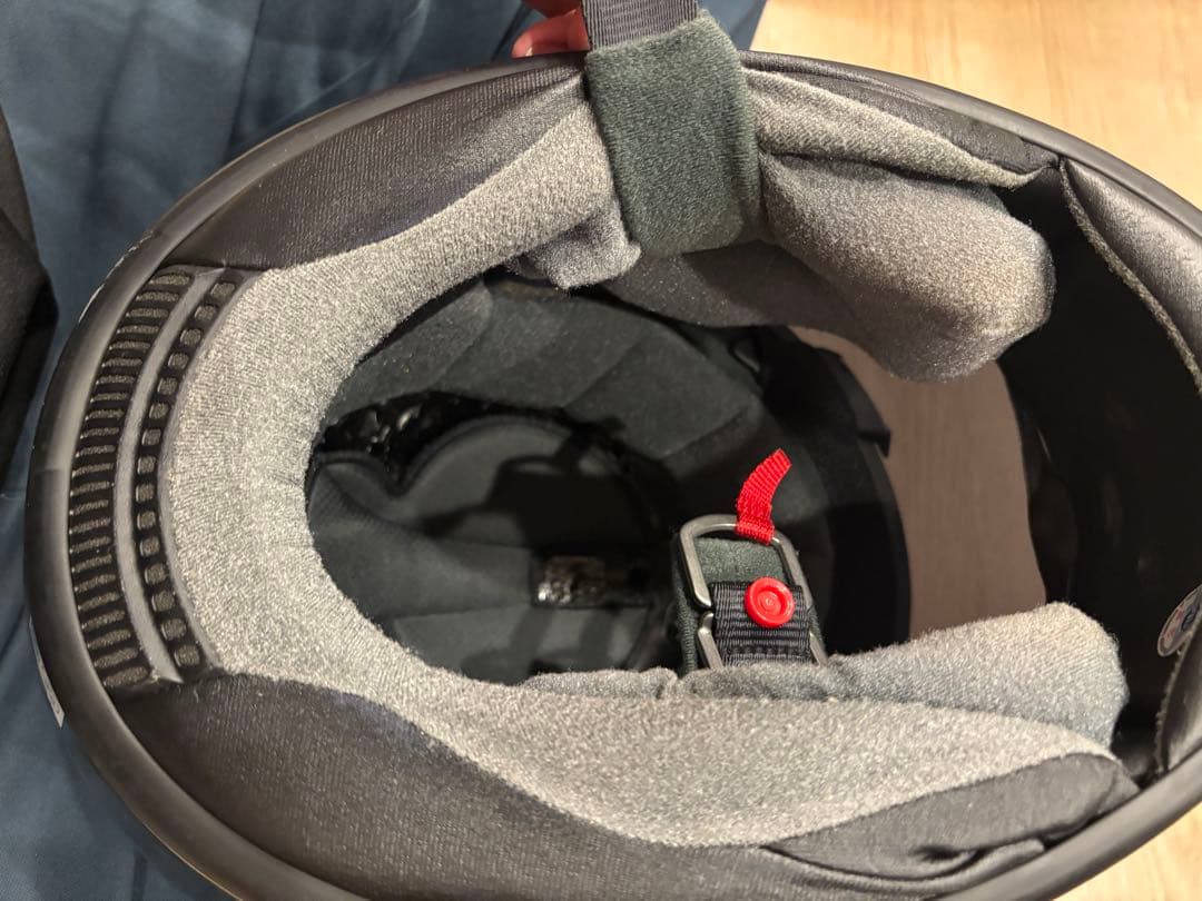 Arai クアンタムj フルフェイスヘルメット