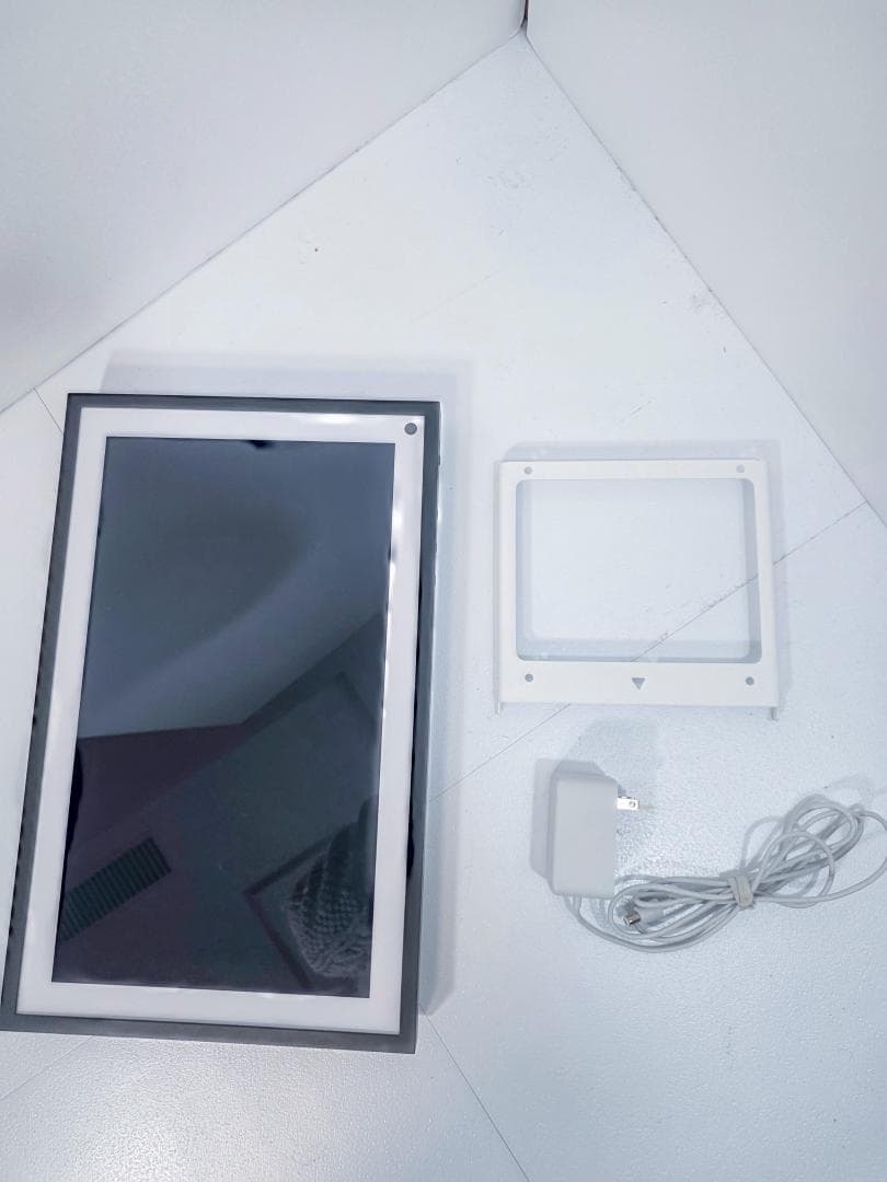 Echo Show 15 (エコーショー15)