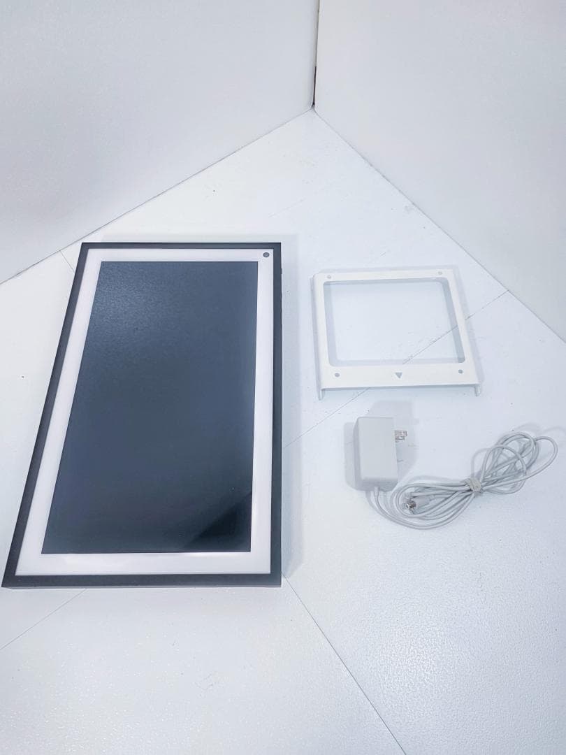 Echo Show 15 (エコーショー15)