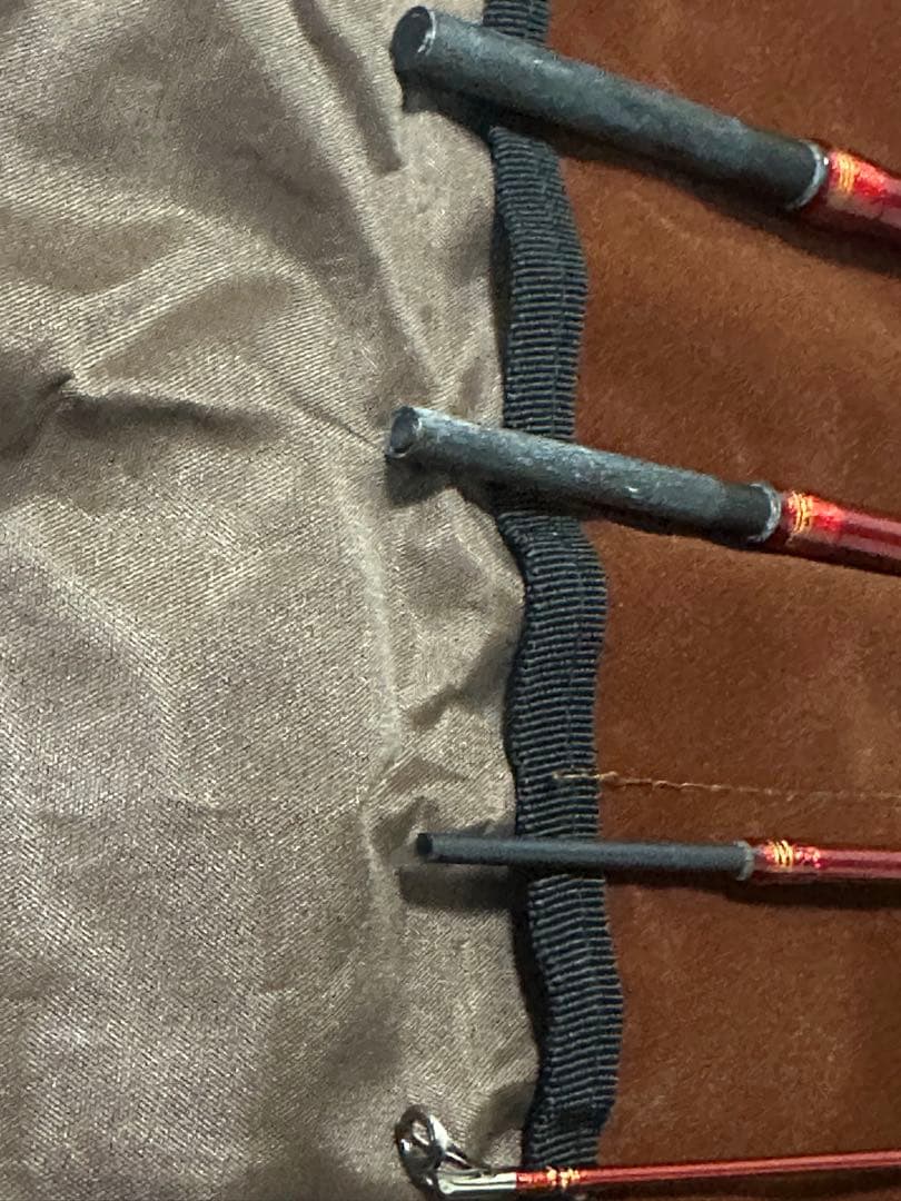 ロッド ABU CONOLON CNLC-605M