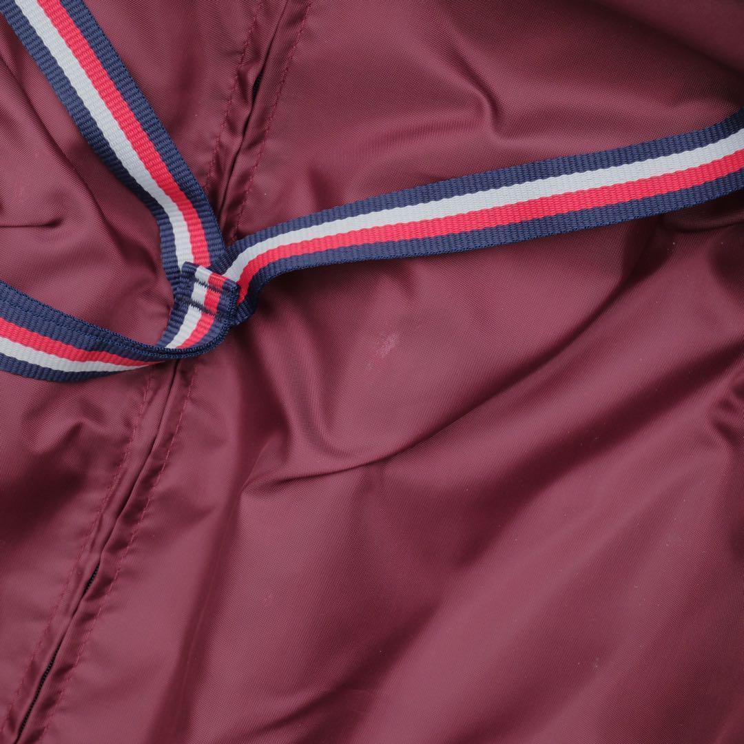 [美品]トミーヒルフィガー スーツケース 1回のみ使用・キャスター未使用