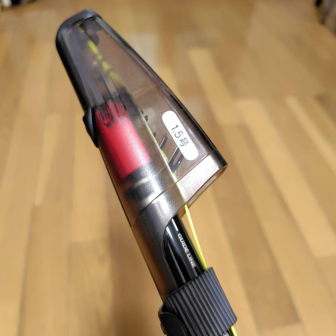 21極翔1.5号530