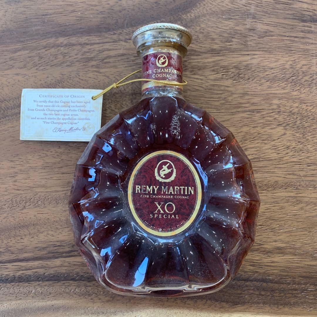 レミーマルタン XO コニャック 700ML 40%