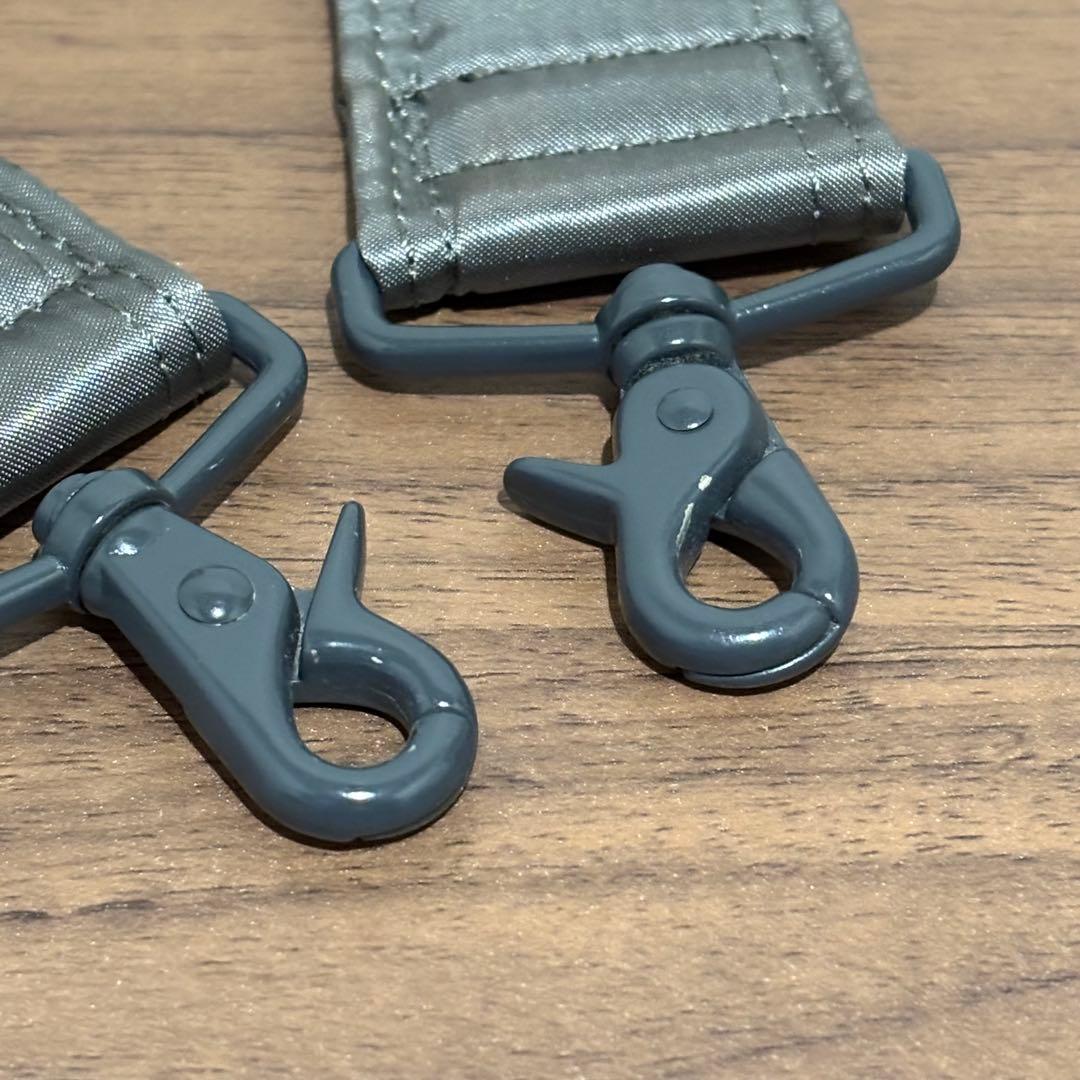 【廃盤色】ポーター PORTERタンカー2way トートバッグ