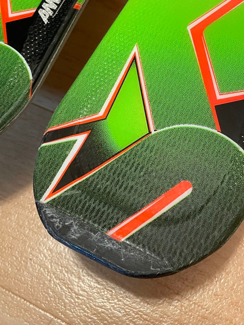 ■1月限定■送料無料■K2■メンズスキーフルセット■160/26.5■メンテ付■