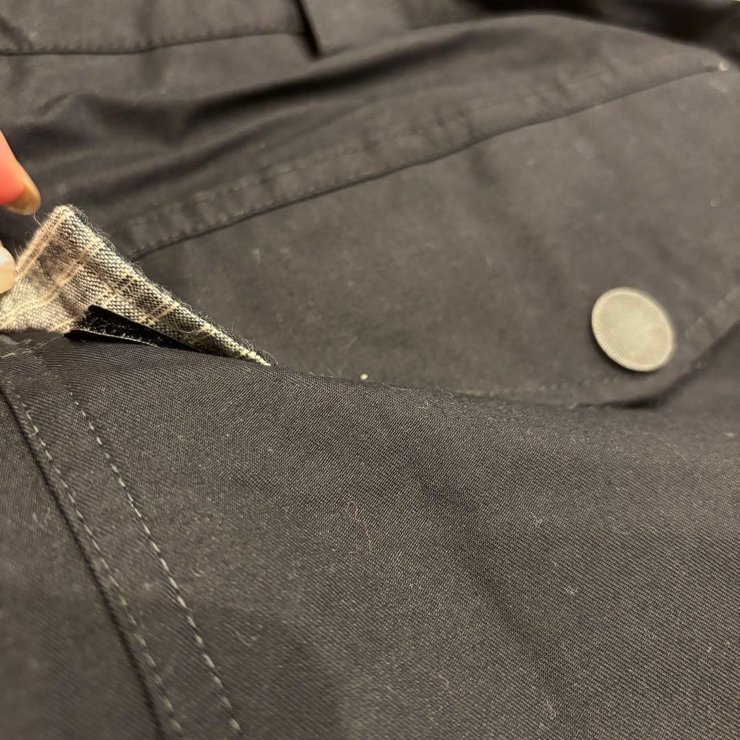 BURTON バートン スノーボード ウェア 上下セット XXL XL