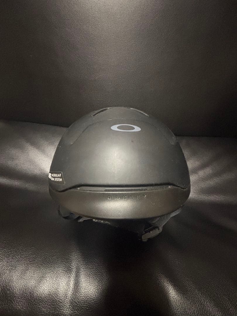 OAKLEY ブラック ヘルメット MIPS LG 59〜63cm