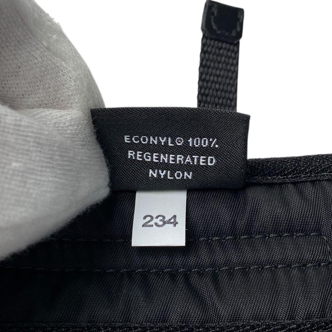 未使用 プラダPRADA 2YC016 ドッグ 首輪 Mサイズ