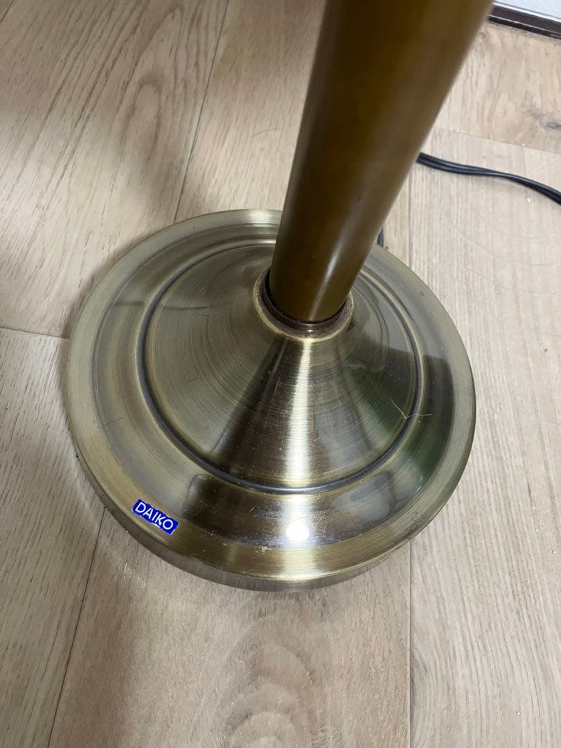 DAIKO テーブルランプ