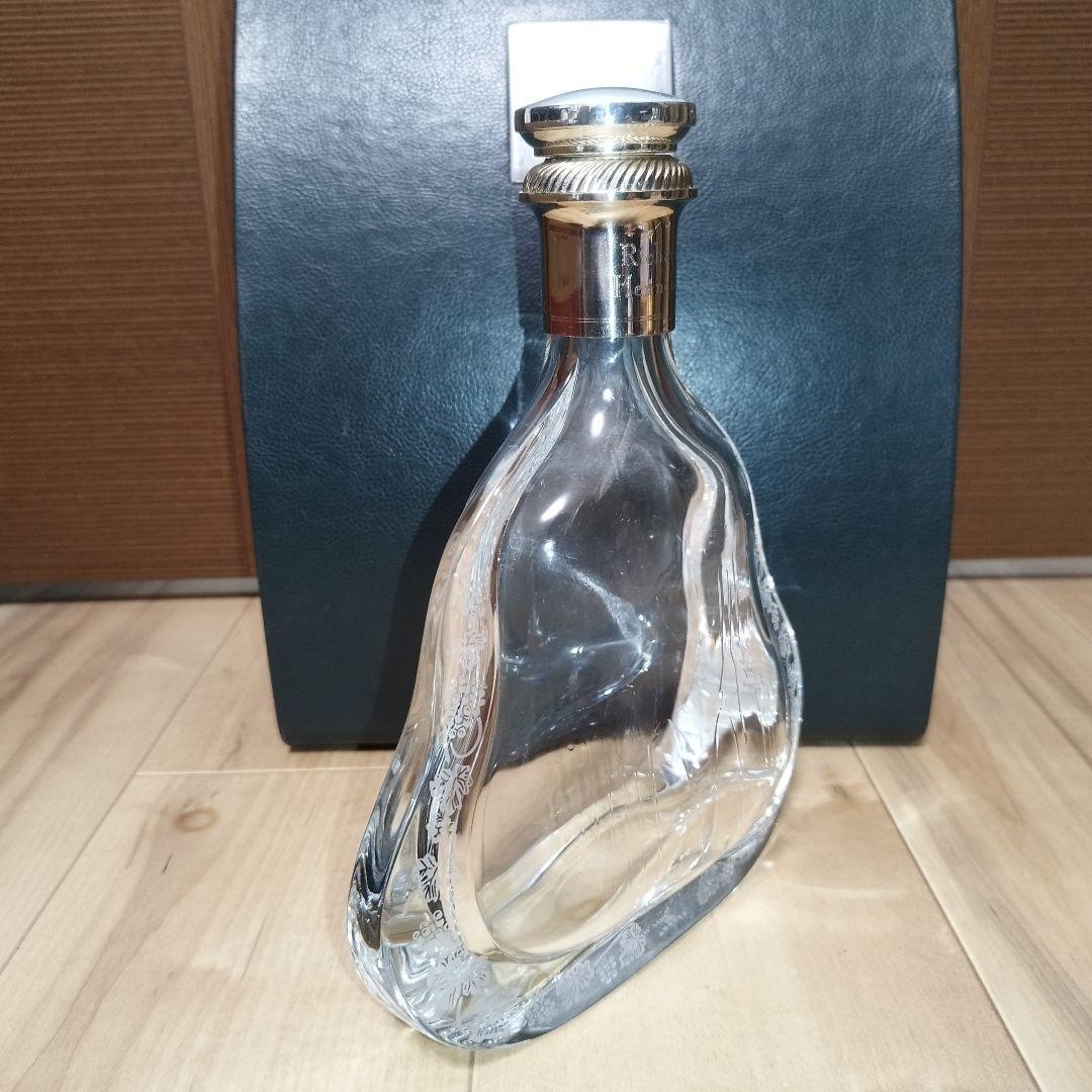 【希少】ヘネシー　リシャール　空瓶