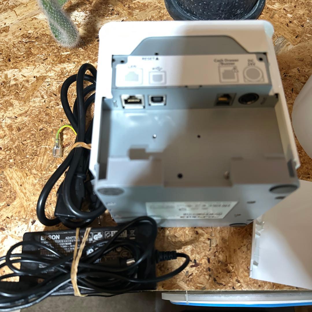 C-Print3 ホワイト レジプリンター