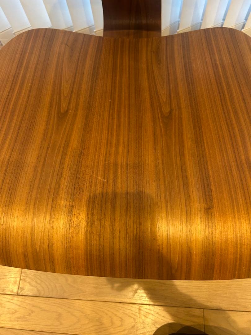 Herman Miller lcw イームズラウンジチェア リプロダクト 2脚