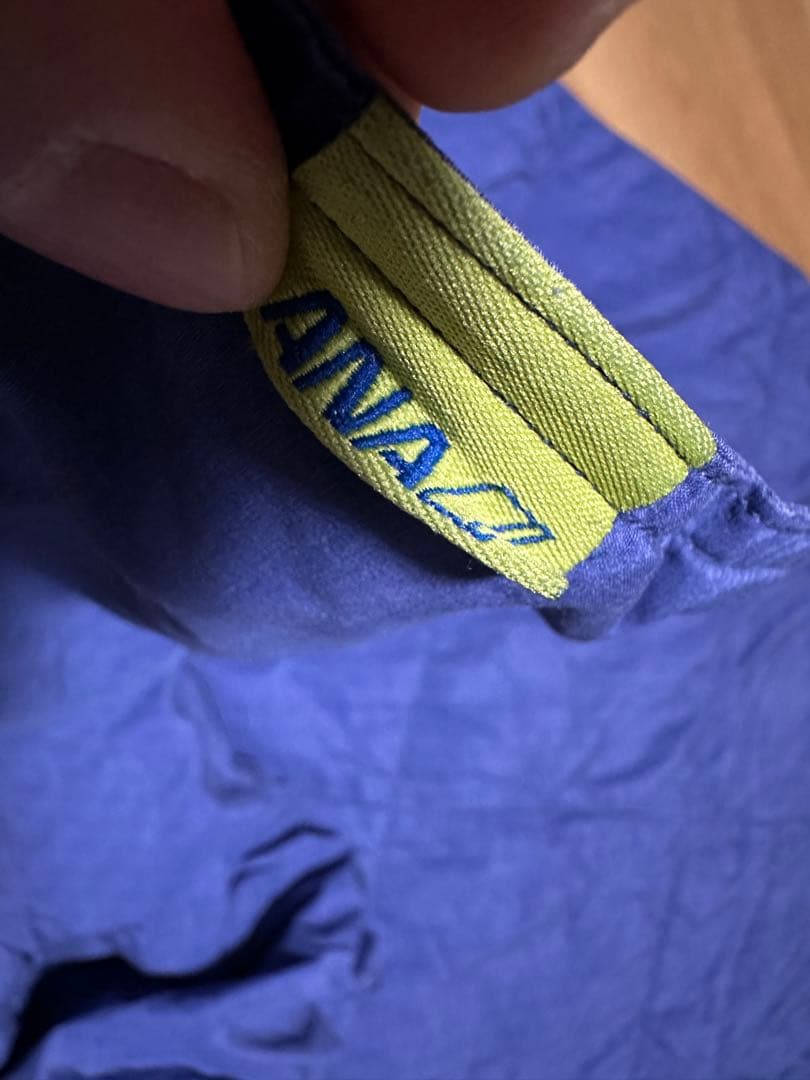 ANA 全日空　国際線　ビジネスクラス　羽毛布団　ブランケット　車中泊　災害時