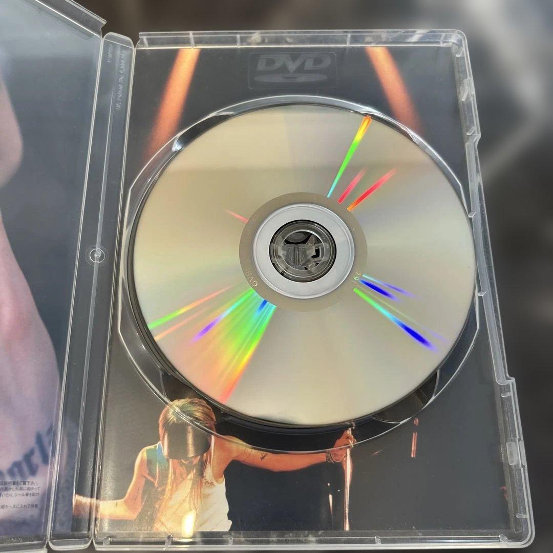 雅〜miyavi〜『おれさま』DVD＋パンフレット