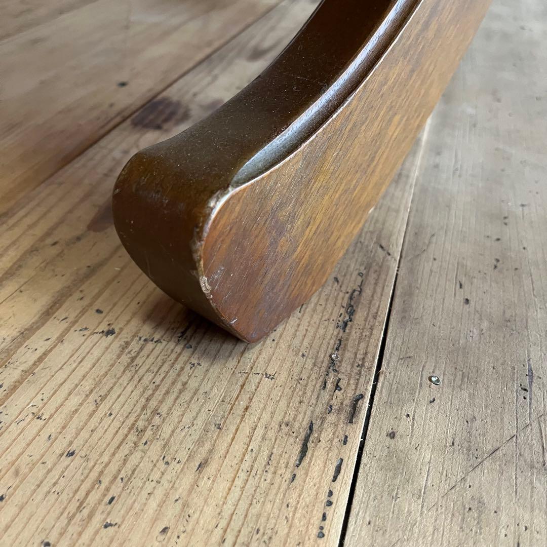 オールド マルニ maruni 地中海 八角 テーブル 喫茶店 z669