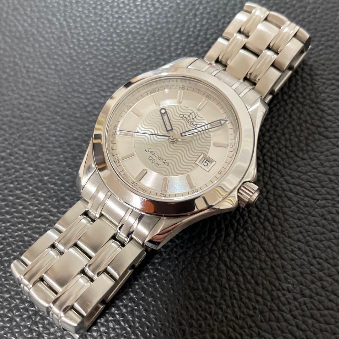 OMEGA オメガ シーマスター 2511.31