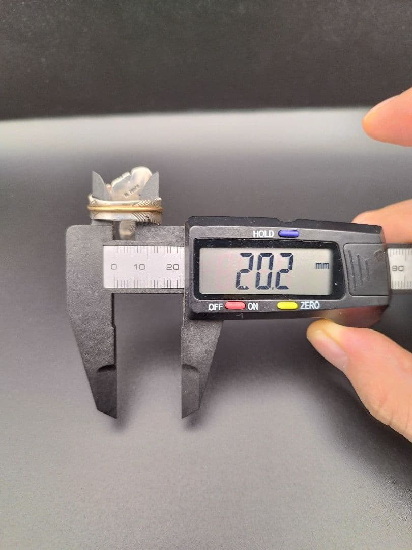 Harvey Mace◎ハーヴィーメイス◎リング指輪◎インディアンジュエリー◎