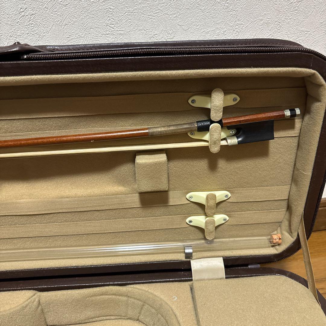 希少Yoshio Kuroda バイオリン 専用ケース付き 2000年