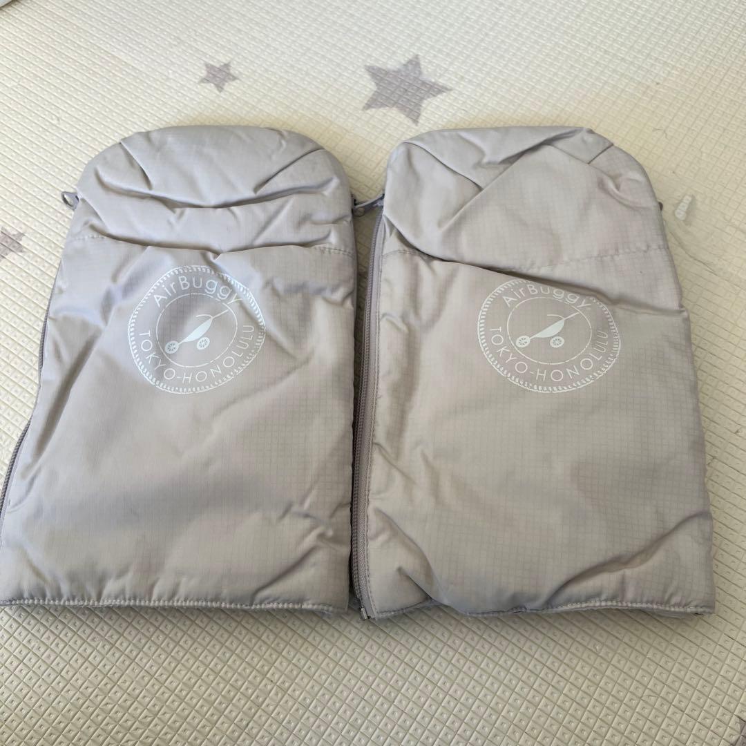 エアバギー ココブレーキ 美品