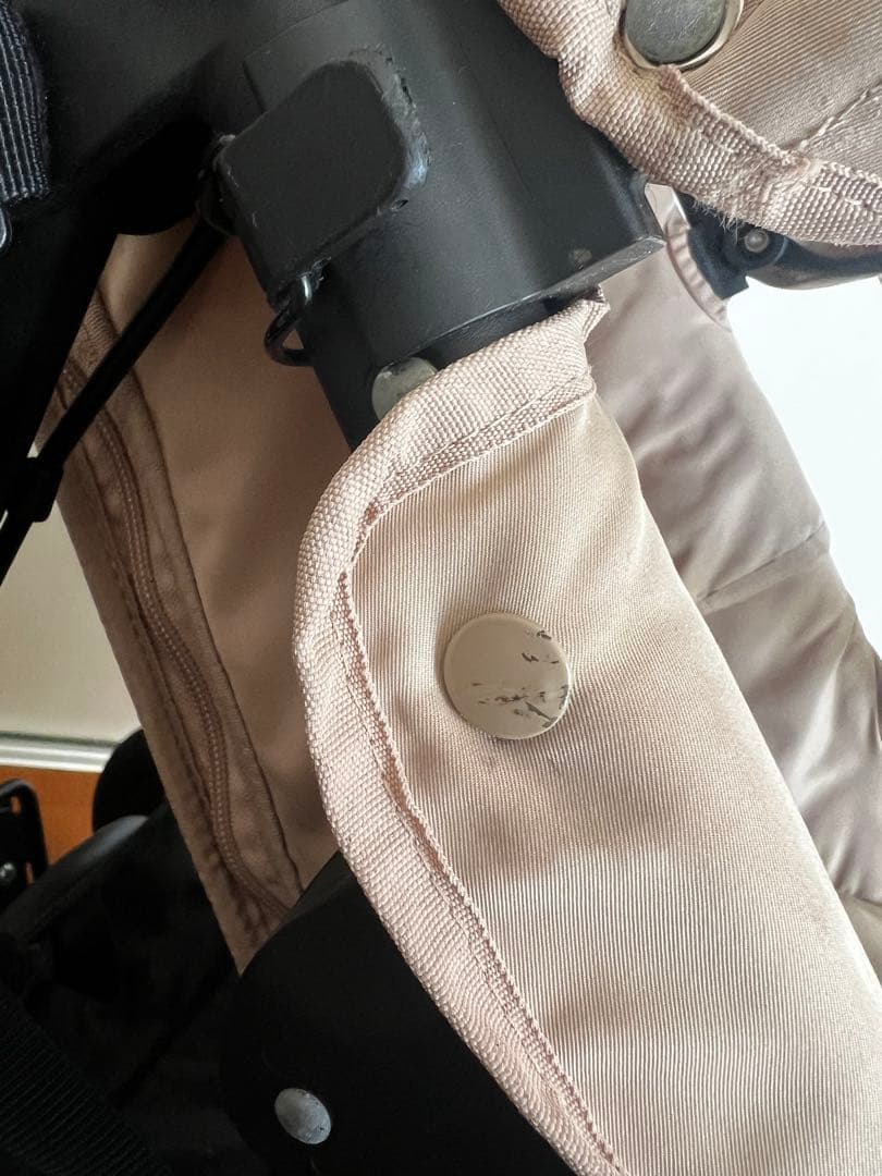 エアバギー ココブレーキ 美品