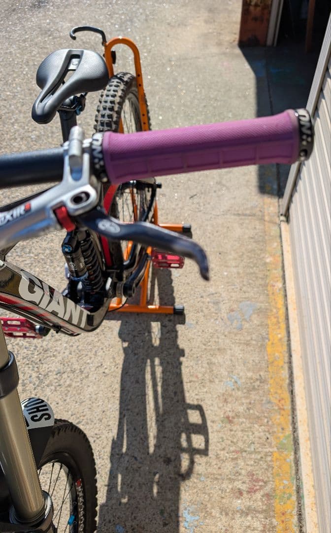 GIANT GLORY1 ダウンヒル 26インチ