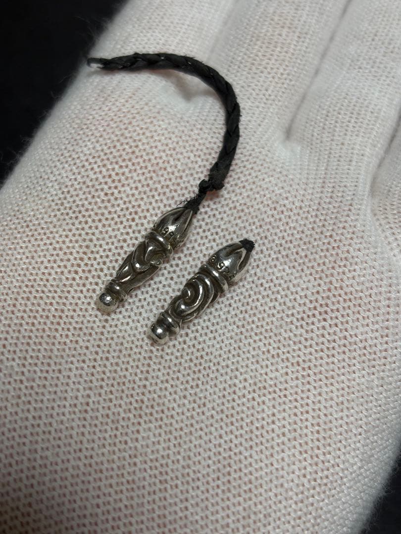 CHROME HEARTS BSフレア チャーム　1994 925