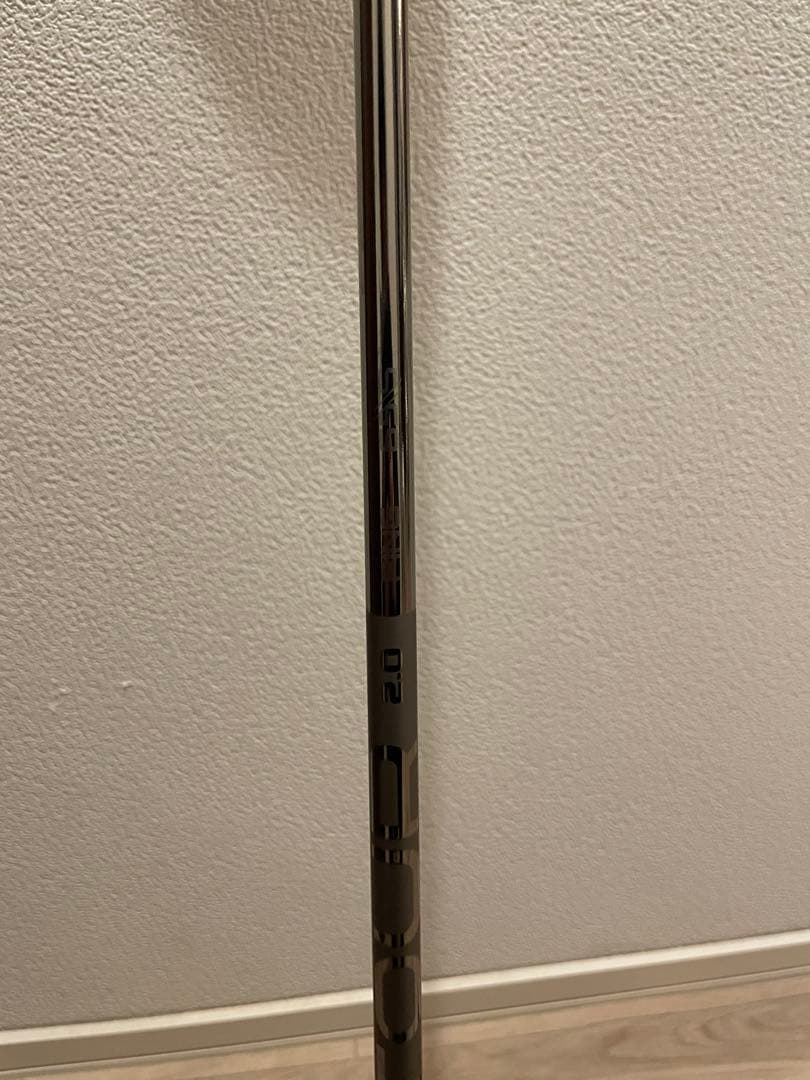 ピンG440MAXドライバー9°
